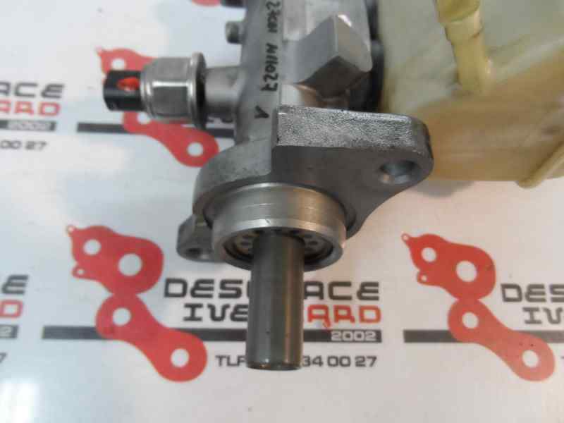 BOMBA FRENO MERCEDES BENZ CLASE M 2003 2.7 ML 270 CDI MT 163CV