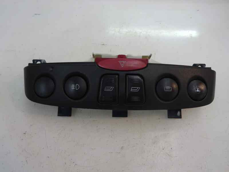 WARNING FIAT PUNTO 1.2 MT 60CV | 44KW