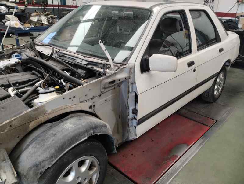 COMPRESOR AIRE ACONDICIONADO FORD SIERRA 2.0 MT 120CV | 88KW