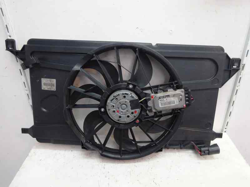 ELECTROVENTILADOR FORD FOCUS 2007 2.0 TDCI MT 136CV