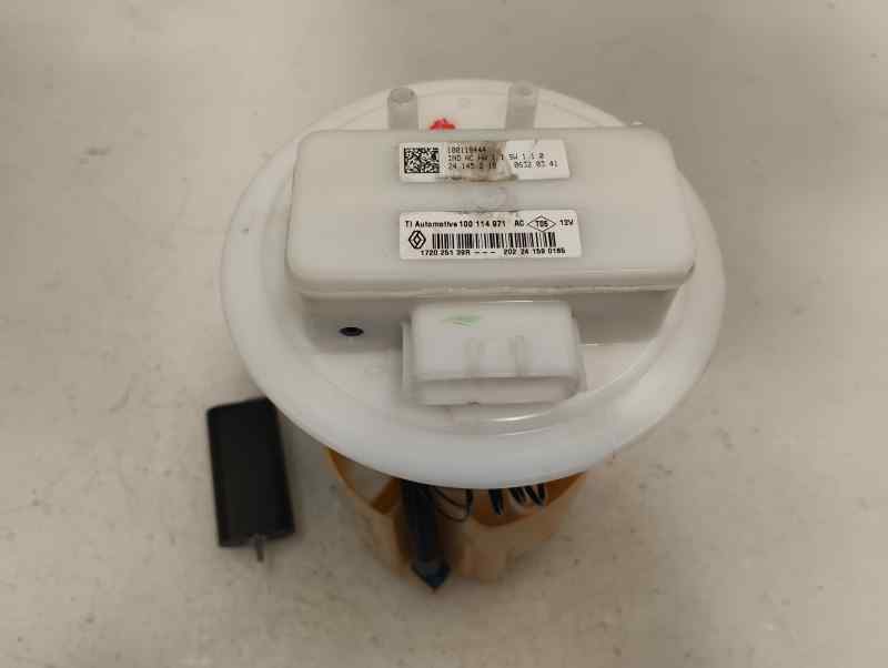 BOMBA COMBUSTIBLE RENAULT CLIO 1.5 MT 101CV