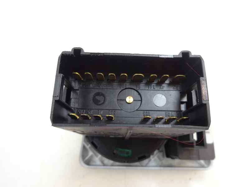 MANDO LUCES AUDI A6 2.5 TDI MT QUATTRO 180CV | 132KW