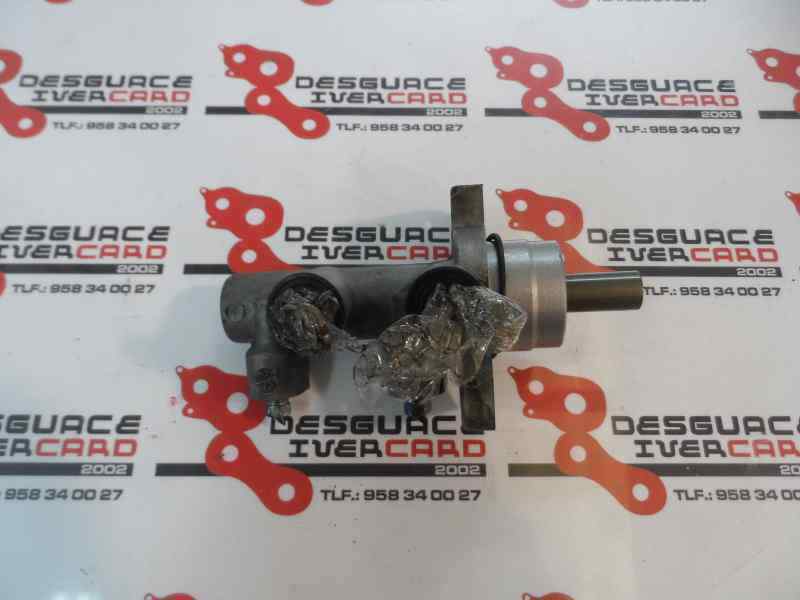BOMBA FRENO CHEVROLET AVEO 1.2 MT 84CV | 62KW