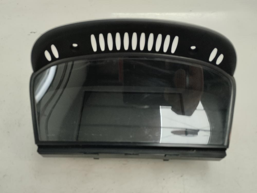 PANTALLA MULTIFUNCION BMW SERIE 5 2.5 525I MT 192CV