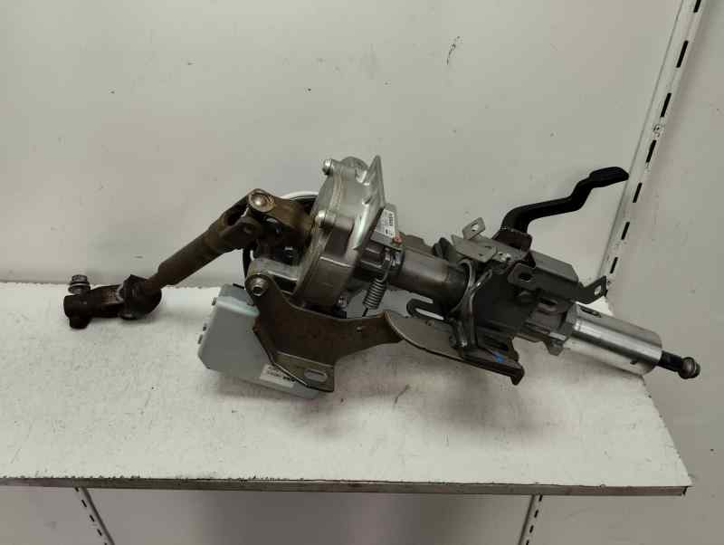 COLUMNA DIRECCION NISSAN QASHQAI 1.3 MT 158CV | 116KW