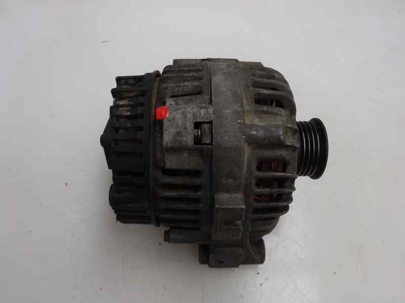ALTERNADOR LAND ROVER RANGE ROVER 2.5 TD MT 136CV