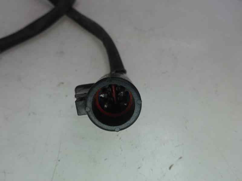 SONDA LAMBDA FORD MONDEO 1.8 MT 125CV | 92KW