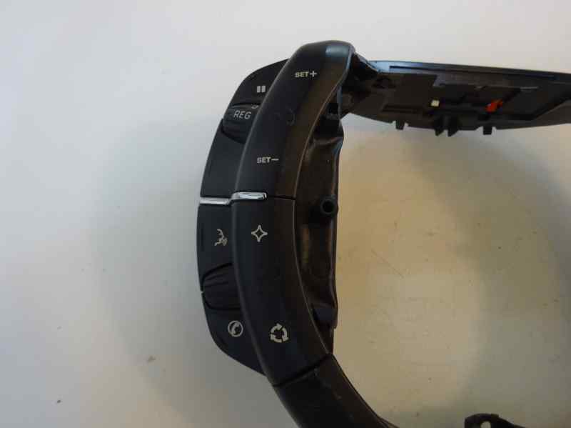 MANDO MULTIFUNCION CITROEN C4 2007 1.6 HDI MT 90CV