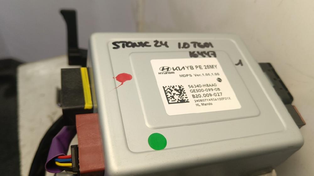 COLUMNA DIRECCION KIA STONIC 1.0 GDI MT 120CV | 88KW