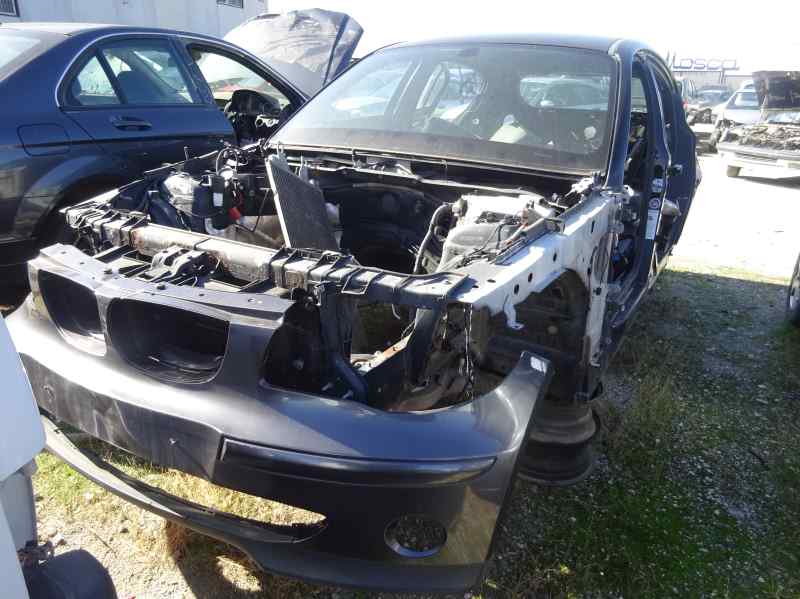 BANDEJA TRASERA BMW SERIE 1 2005 1.6 116I MT 115CV