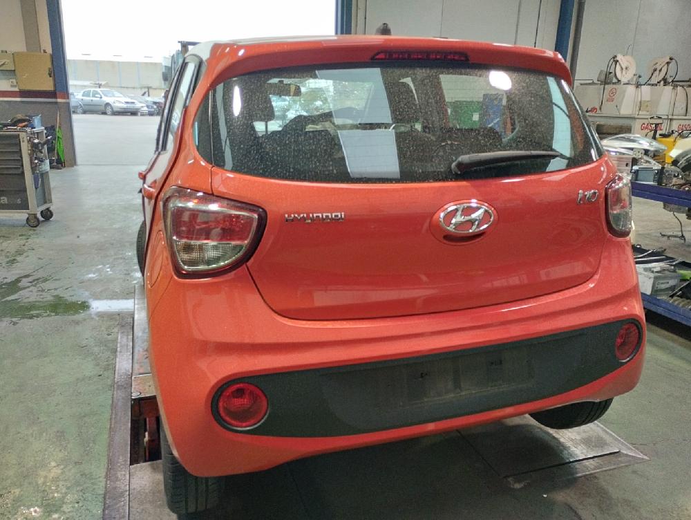 SOPORTE CAMBIO HYUNDAI I10 2019 1.0 MT 67CV | 49KW