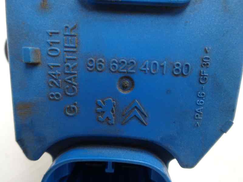 RESISTENCIA CALEFACCION CITROEN C4 PICASSO 1.6 MT 120CV | 88KW