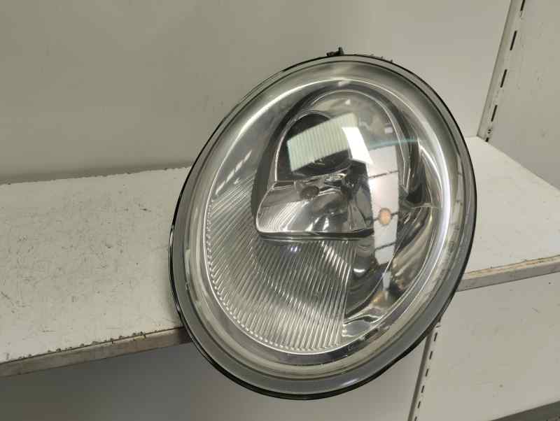 FARO IZQUIERDO VOLKSWAGEN BEETLE 2.0 MT 115CV | 85KW