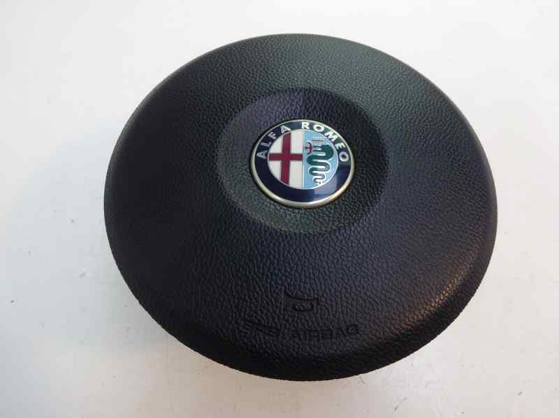 AIRBAG DELANTERO IZQUIERDO ALFA ROMEO BRERA 2.4 JTD MT 200CV