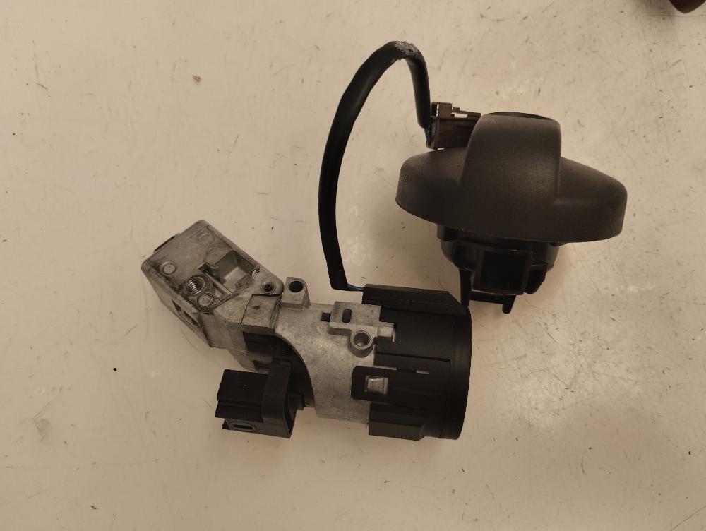 CONMUTADOR DE ARRANQUE CITROEN C3 1.4 HDI AMT 68CV