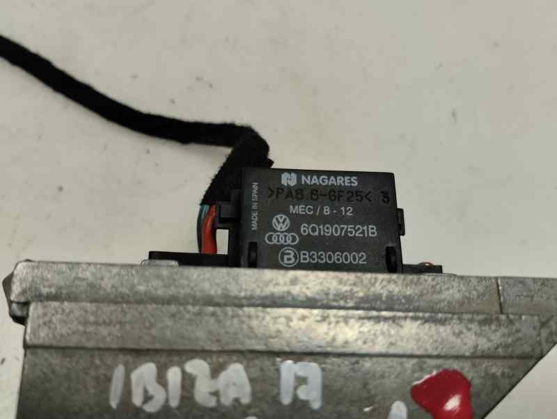 RESISTENCIA CALEFACCION SEAT IBIZA 1.2 TSI MT 90CV