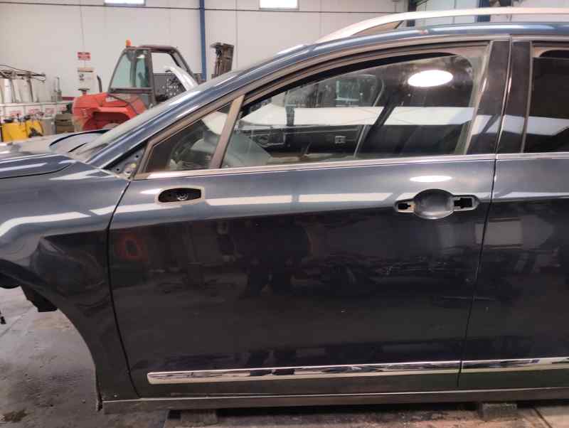 PUERTA DELANTERA IZQUIERDA CITROEN C5 2.0 HDI MT 140CV