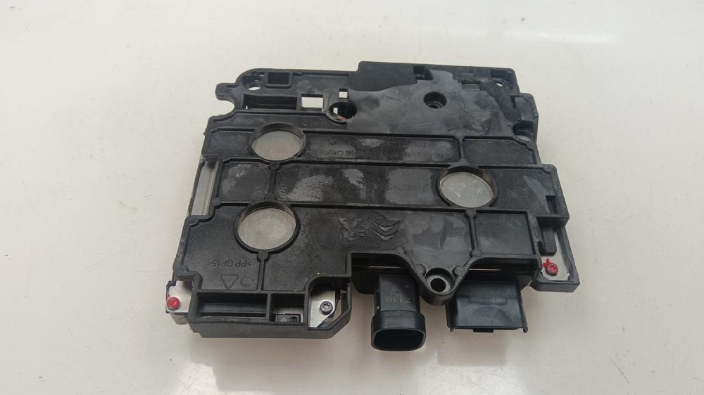 CENTRALITA START STOP PEUGEOT 208 1.2 MT 110CV | 81KW
