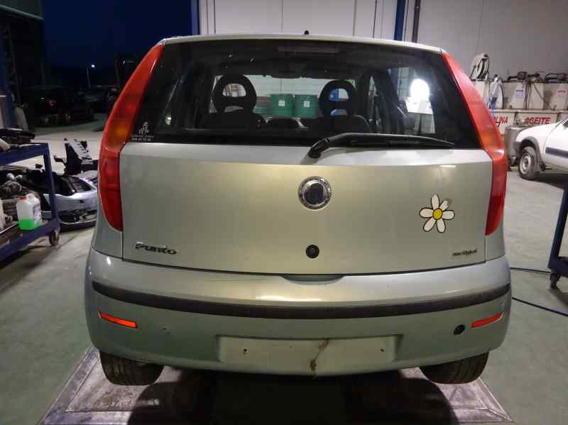 MOTOR ARRANQUE FIAT PUNTO 1.3 TDICVT 70CV