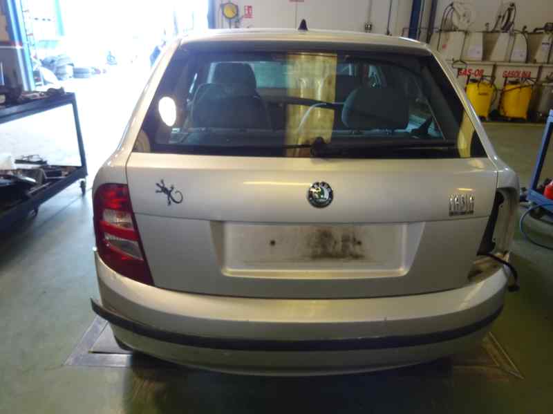 MOTOR ARRANQUE SKODA FABIA 1.9 SDI MT 64CV