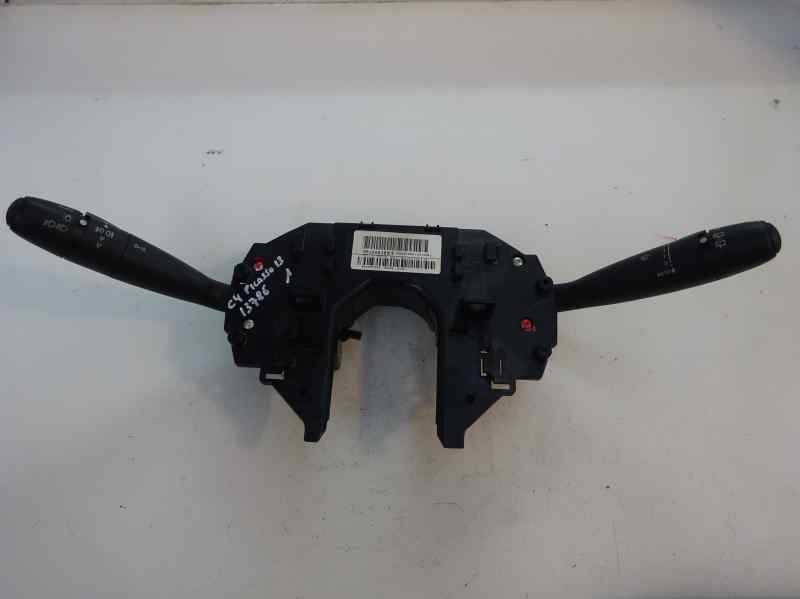 MANDO MULTIFUNCION CITROEN C4 PICASSO 2013 1.6 HDI MT 112CV