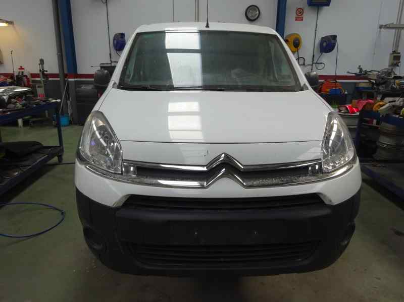 CREMALLERA DIRECCION CITROEN BERLINGO 2013 1.6 HDI MT L2 90CV | 66KW