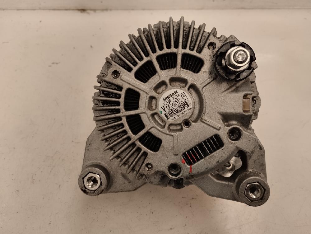 ALTERNADOR NISSAN XTRAIL 2.0 DCI MT AWD 150CV