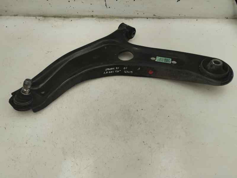 BRAZO SUSPENSION INFERIOR DELANTERO IZQUIERDO KIA STONIC 1.0 GDI MT 120CV | 88KW
