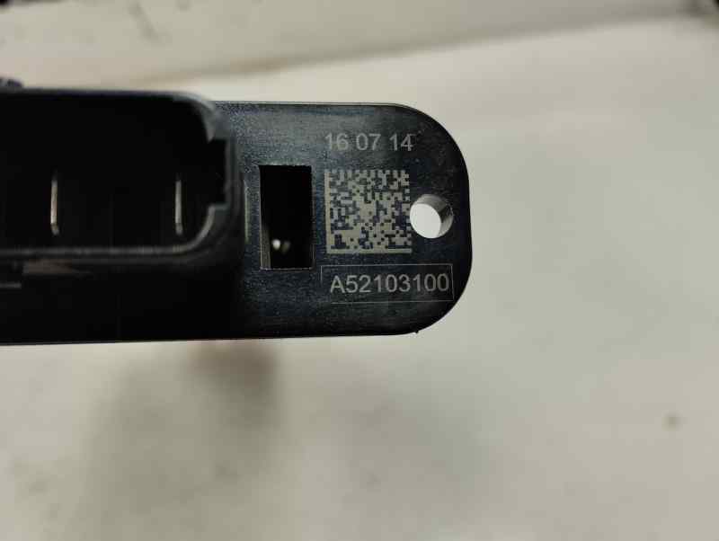 RESISTENCIA CALEFACCION PEUGEOT PARTNER 1.6 MT 99CV | 73KW