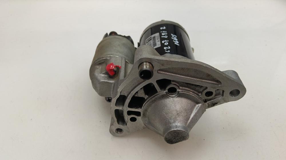 MOTOR ARRANQUE CITROEN C2 1.4 MT 73CV