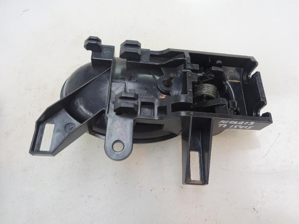MANETA INTERIOR TRASERA IZQUIERDA NISSAN MICRA 1.2 MT 80CV