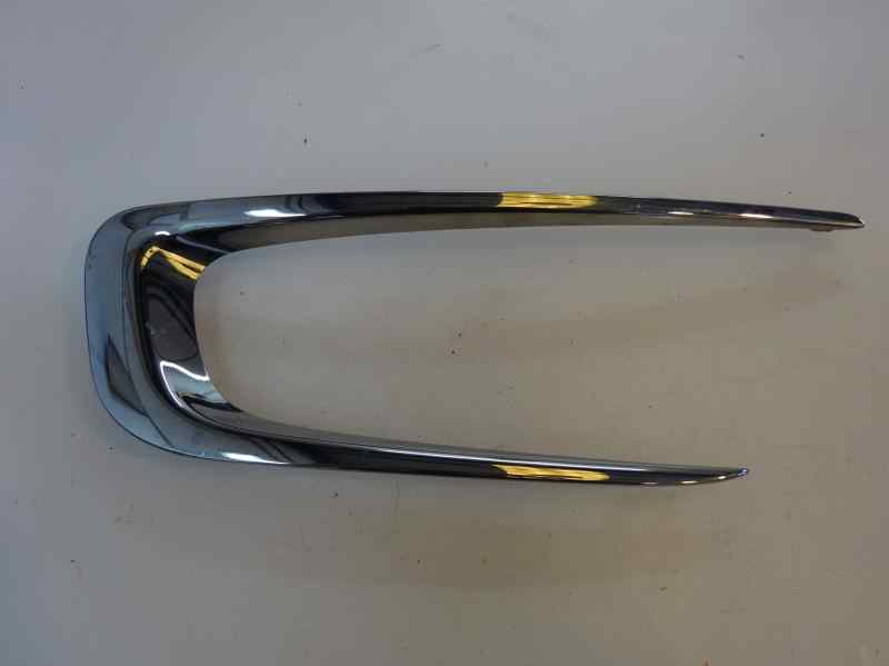 MOLDURAS DELANTERAS PEUGEOT 2008 1.2 VTI MT 82CV