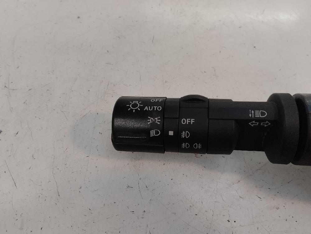 MANDO LUCES NISSAN QASHQAI 2.0 DCI MT 4WD 148CV