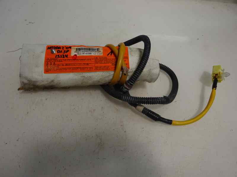 AIRBAG DELANTERO IZQUIERDO MAZDA 2 1.3 MT 75CV