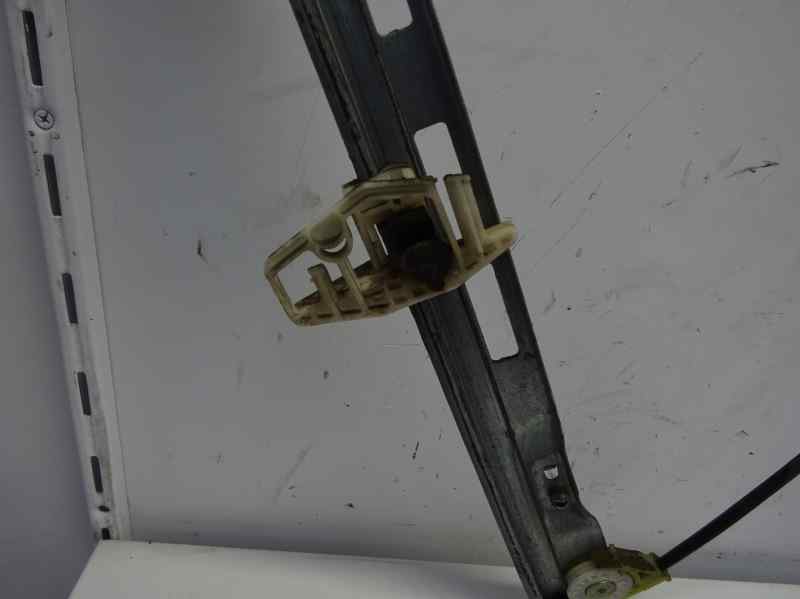 ELEVALUNAS DELANTERO DERECHO PEUGEOT 206 1.1 MT 60CV | 44KW