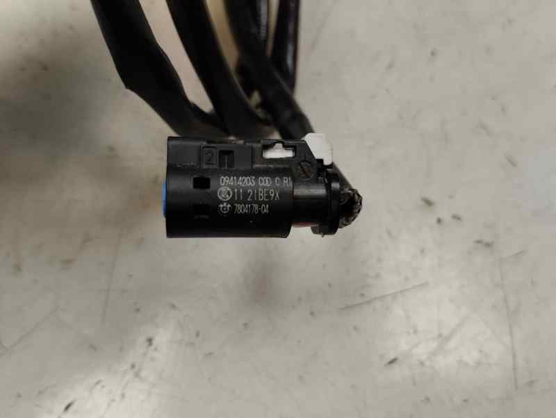 SONDA LAMBDA BMW X1 1.5 16D SDRIVE MT 116CV