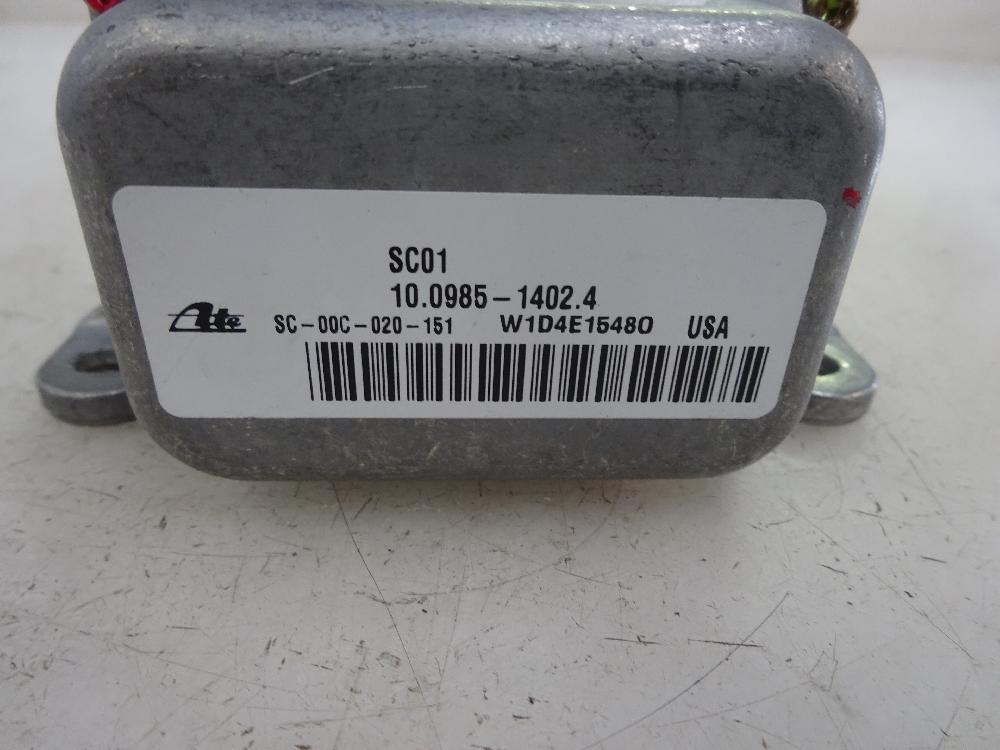 SENSOR RENAULT LAGUNA 1.9 DCI MT 120CV | 88KW