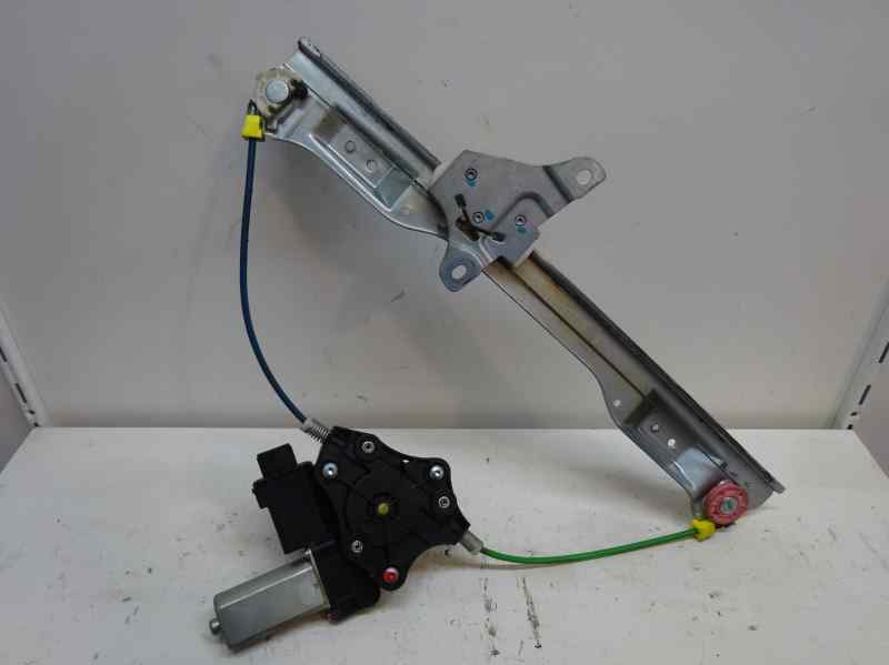 ELEVALUNAS DELANTERO DERECHO OPEL CORSA 1.3 CDTI MT 90CV