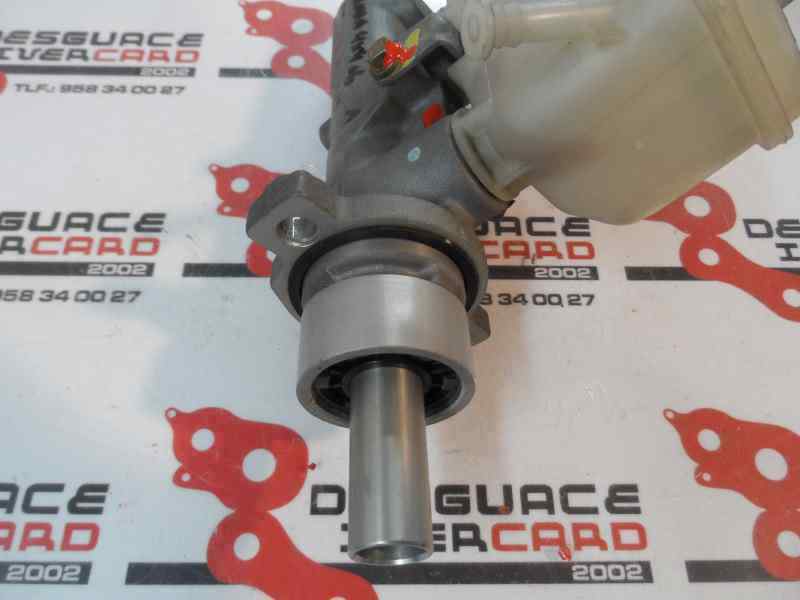 BOMBA FRENO FIAT PANDA 1.3 MULTIJET JTD 165CV