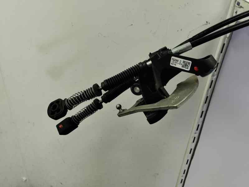 PALANCA CAMBIO SEAT ARONA 1.0 AMT 110CV | 81KW