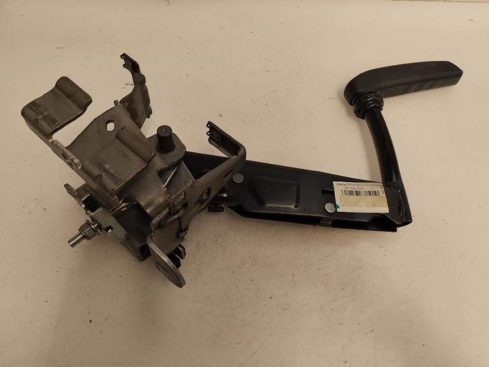 PALANCA FRENO DE MANO CITROEN C4 2011 1.6 90CV HDI FAP