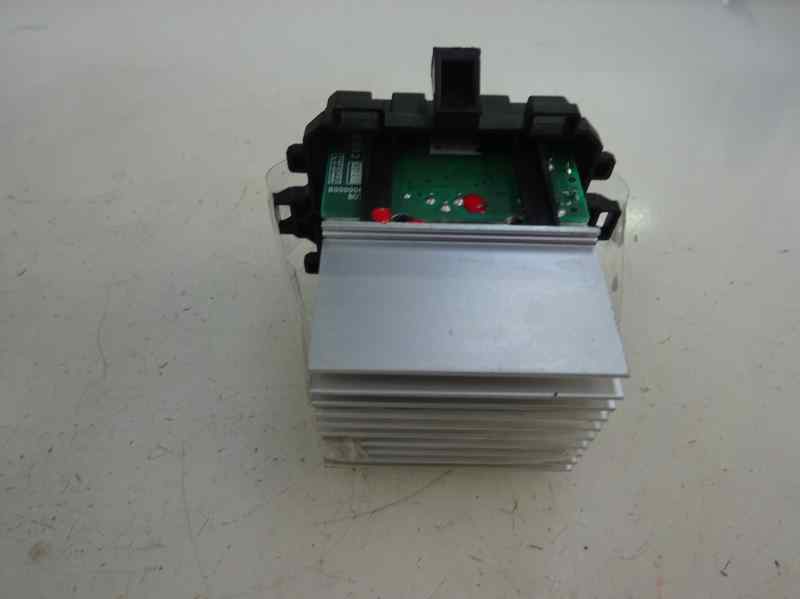 RESISTENCIA CALEFACCION PEUGEOT 208 1.6 MT 75CV | 55KW