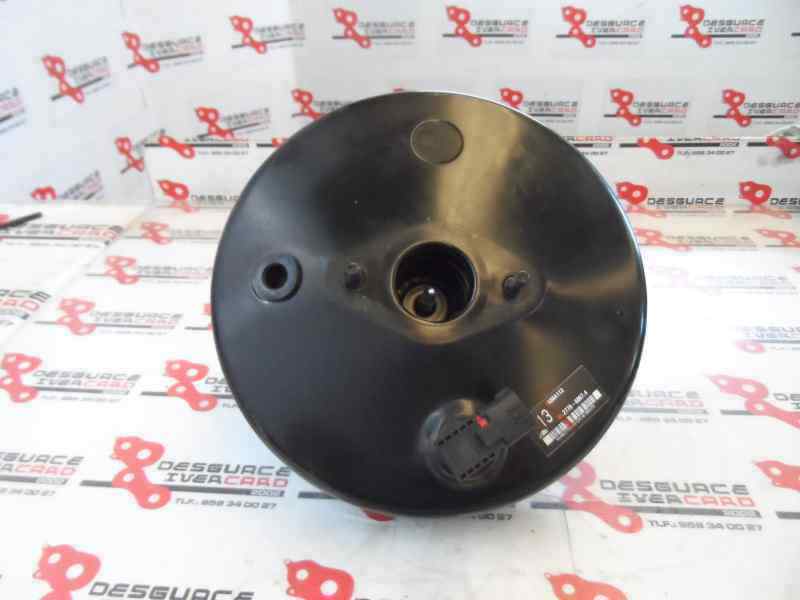 SERVOFRENO MITSUBISHI ASX 1.6 MT 2WD 117CV
