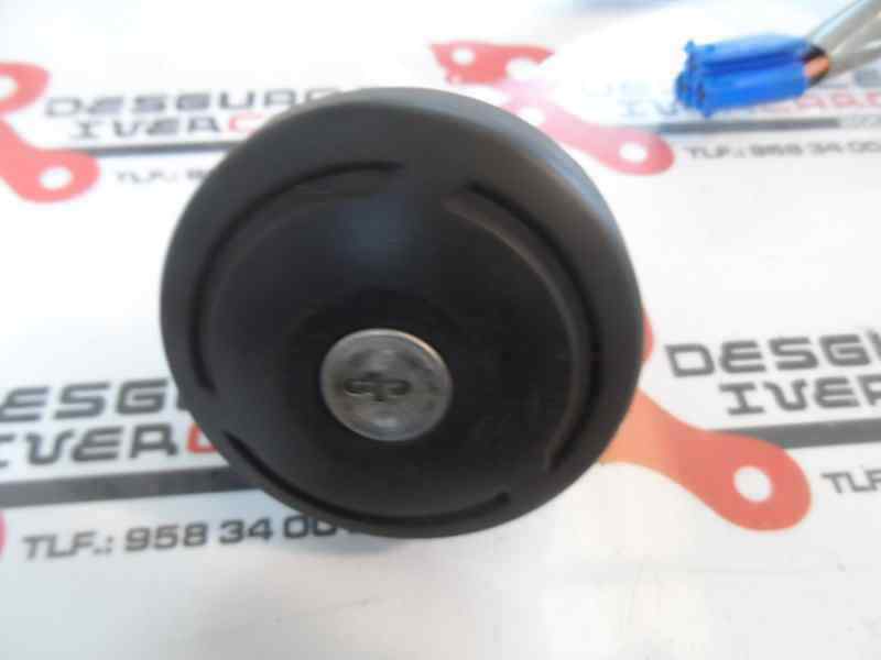 CONMUTADOR DE ARRANQUE CITROEN XSARA PICASSO 2007 1.6 HDI 80CV DIESEL