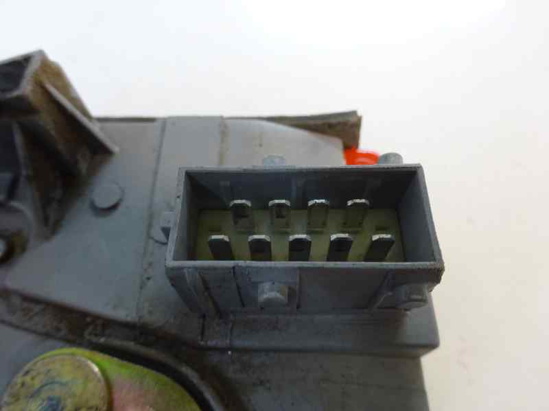 CERRADURA PUERTA DELANTERA IZQUIERDA CITROEN XANTIA 2.0 HDI MT 109CV