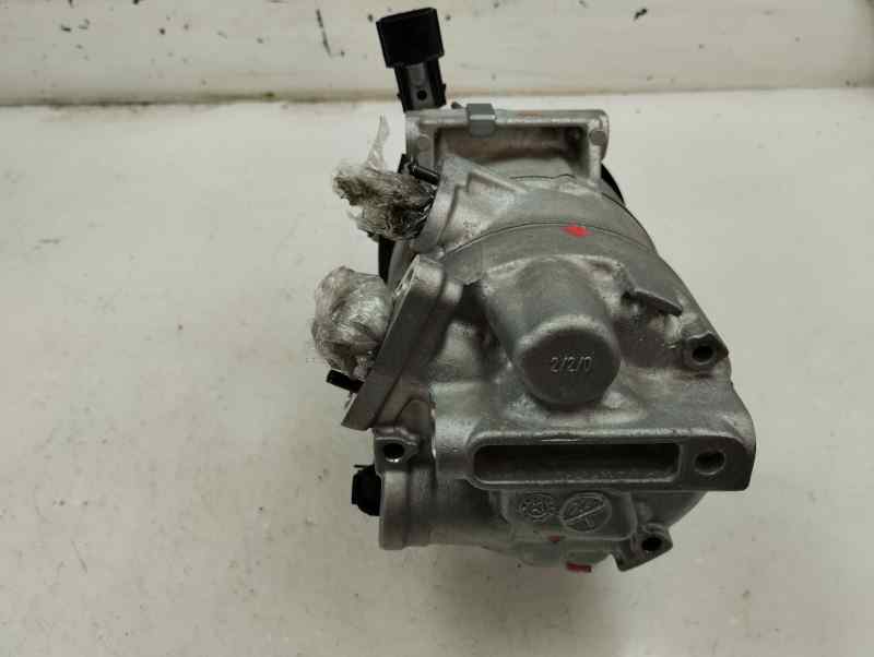 COMPRESOR AIRE ACONDICIONADO HYUNDAI BAYON 1.2 MT 84CV | 62KW