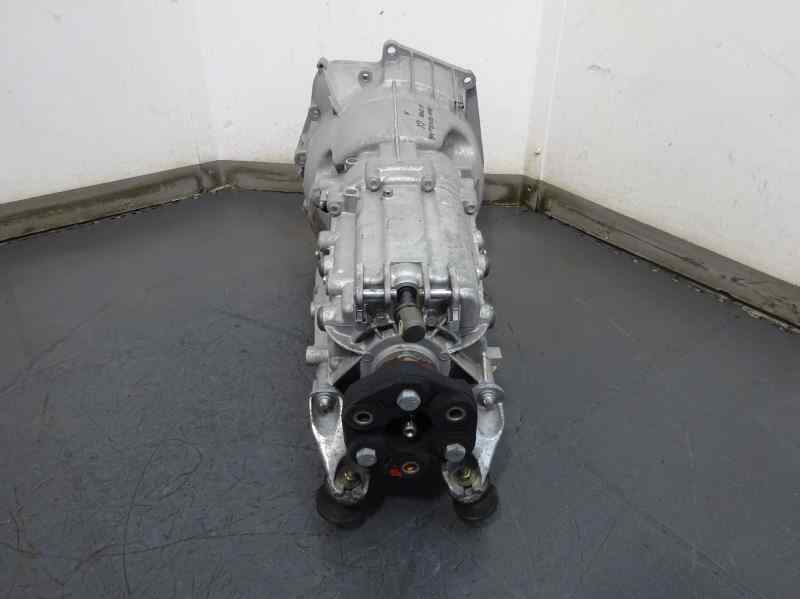 CAJA CAMBIOS BMW SERIE 1 2006 2.0 MT 122CV | 90KW