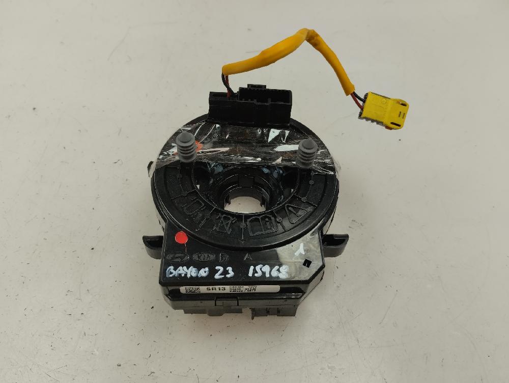 ANILLO AIRBAG HYUNDAI BAYON 1.2 MT 84CV | 62KW