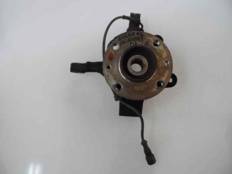 MANGUETA DELANTERA DERECHA DACIA LOGAN 1.4 MT 75CV