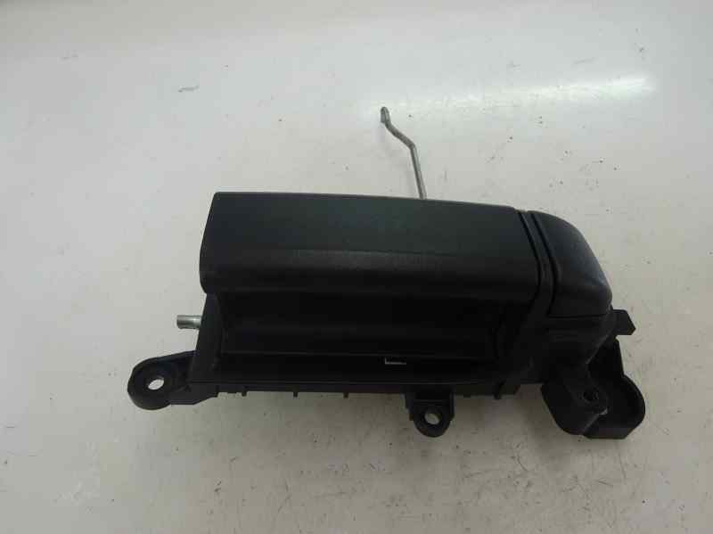 MANETA INTERIOR TRASERA IZQUIERDA MAZDA 5 2.0 MZR-CD MT 143CV | 105KW